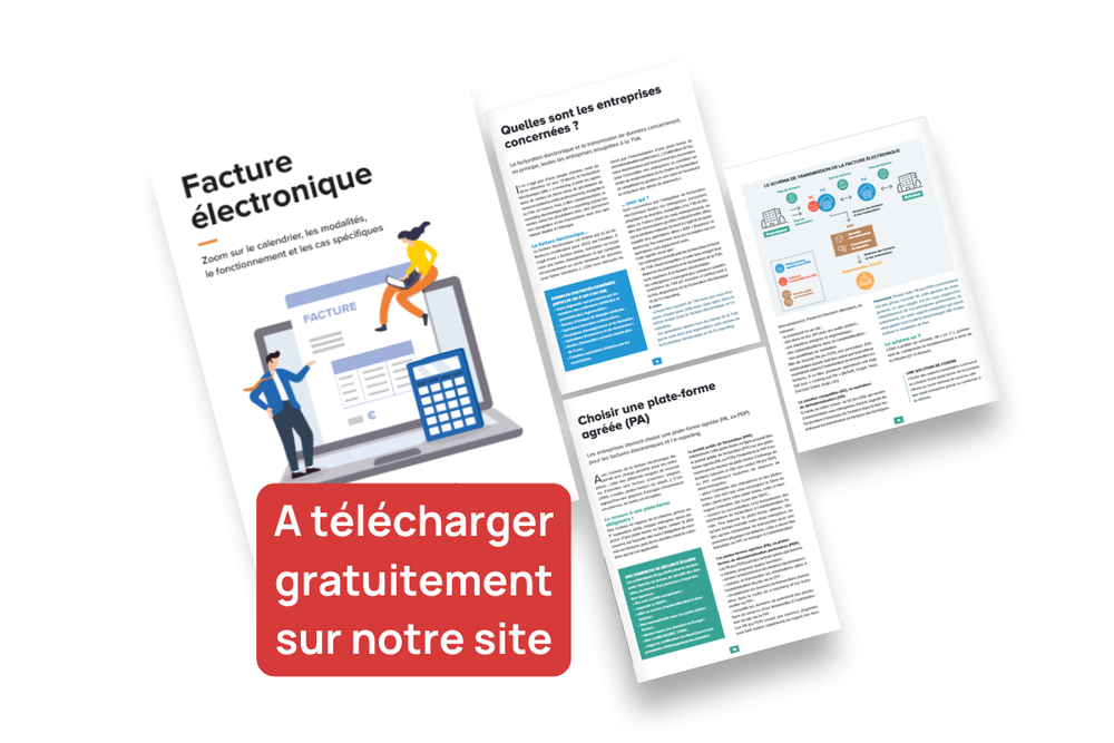 Guide facture électronique